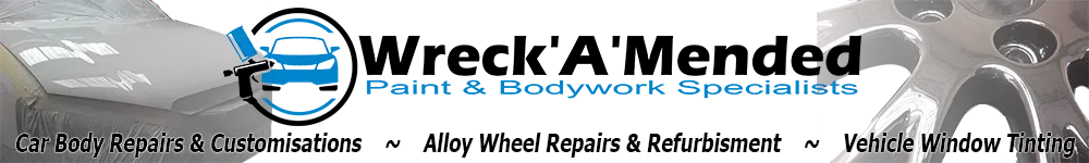 Car Body Repairs Grimsby