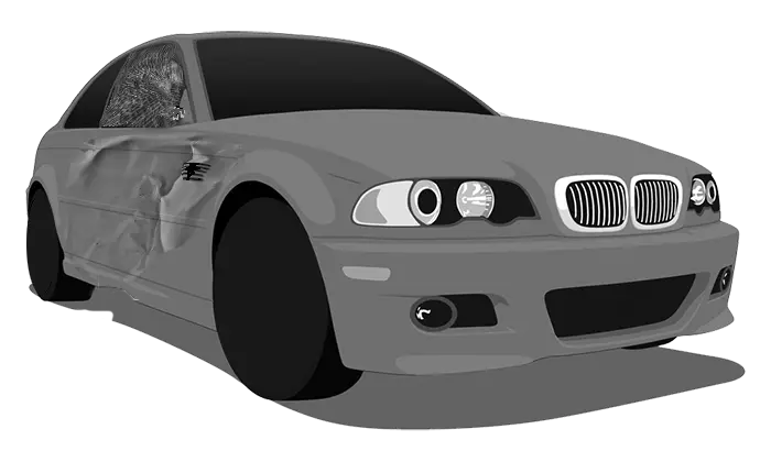 Accident Repairs Grimsby
