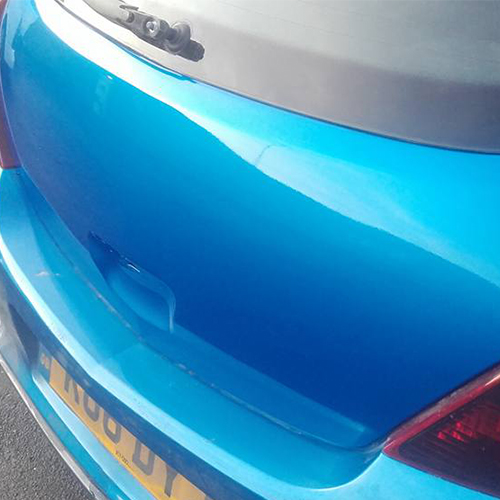 Grimsby Car Body Repairs Grimsby